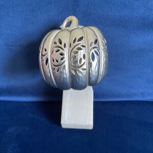 Bath and Body Works Pumpkin Wall Plug